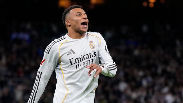 Kylian Mbappé tuvo una buena acción al hacer una donación a un policía que, a causa de eso, fue jubilado anticipadamente