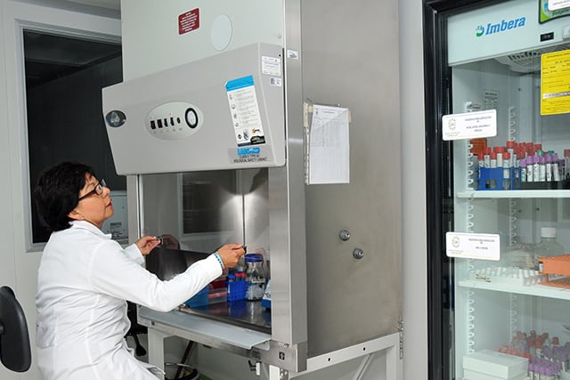 Lilia Cedillo Ramírez, candidata a rectora de la BUAP