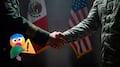 NYT advierte presión de Estados Unidos a México para operaciones militares conjuntas