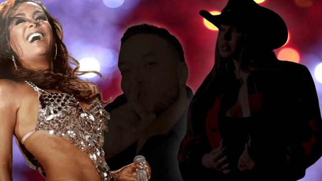 Ninel Conde hace colaboración y podría ganarse una enemiga.