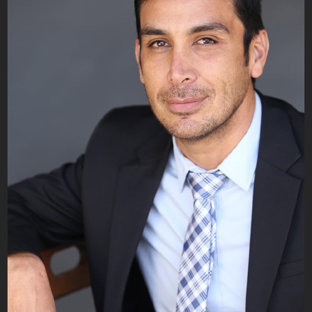 Francisco Cantú