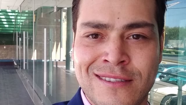 ¿Quién es Juan Francisco Rodríguez Smith Macdonald? Abogado niega amparo