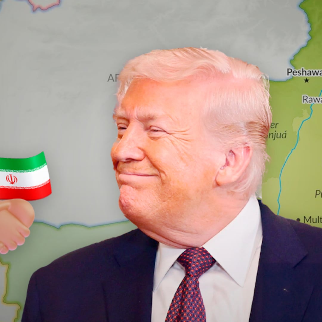 Donald Trump viajará a Islamabad por acuerdo de paz con Irán