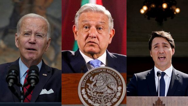 México, Estados Unidos y Canadá se solidarizan con Lula da Silva y Brasil por ataques de bolsonaristas