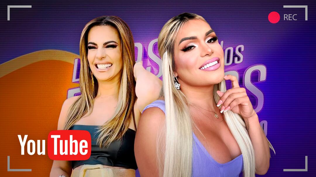 Cecilia Galliano aclara si es verdad que reemplazaría a Wendy Guevara en las galas de La Casa de los Famosos México 2025; video de YouTube