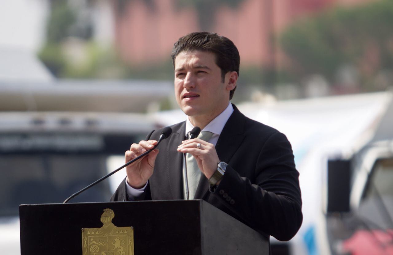 Samuel García