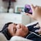 Estos son los efectos del uso excesivo del celular en el cerebro de niños y adolescentes