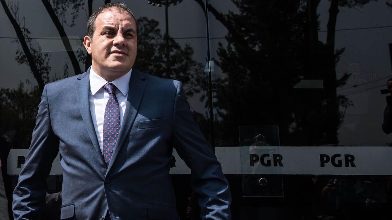 Cuauhtémoc Blanco