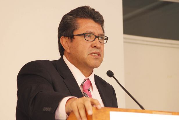 Ricardo Monreal