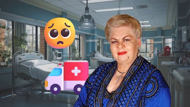 Paquita la del Barrio