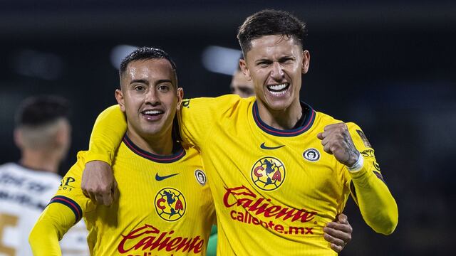 Club América vs Toluca: Fecha, horario y dónde ver a las Águilas en la Jornada 10 de la Liga MX