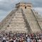 Se arruina la primavera: Kukulkán no pudo bajar en Chichén Itzá por esta curiosa razón