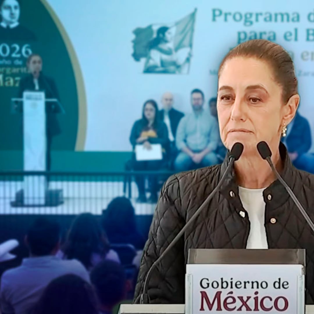 Sheinbaum promete reactivar AHMSA desde Coahuila
