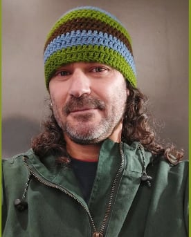 Carlos Torres, el actor