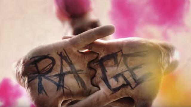 Rage 2