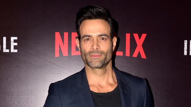 Luis Roberto Guzmán