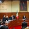 SCJN propone presupuesto 2027 de 6,104.5 millones de pesos