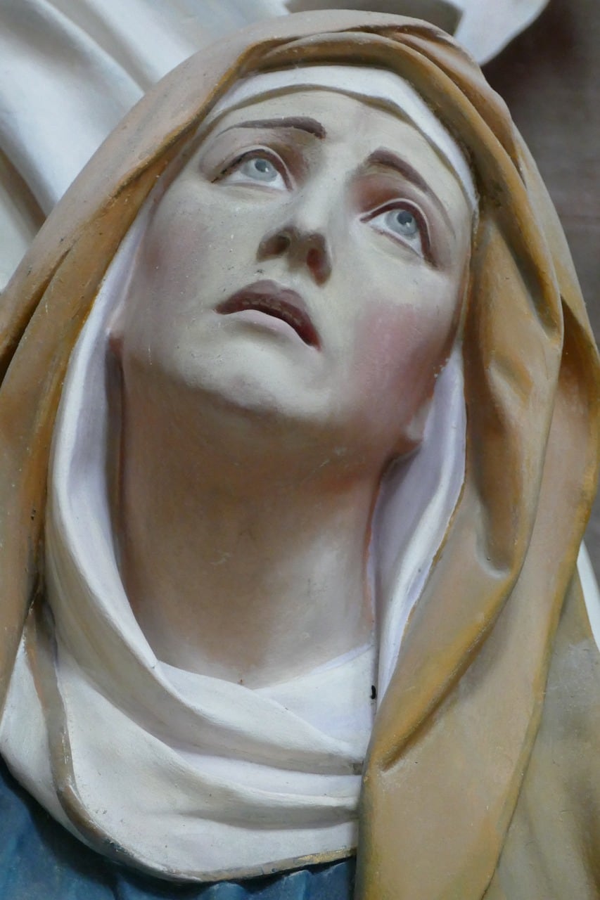 Virgen María