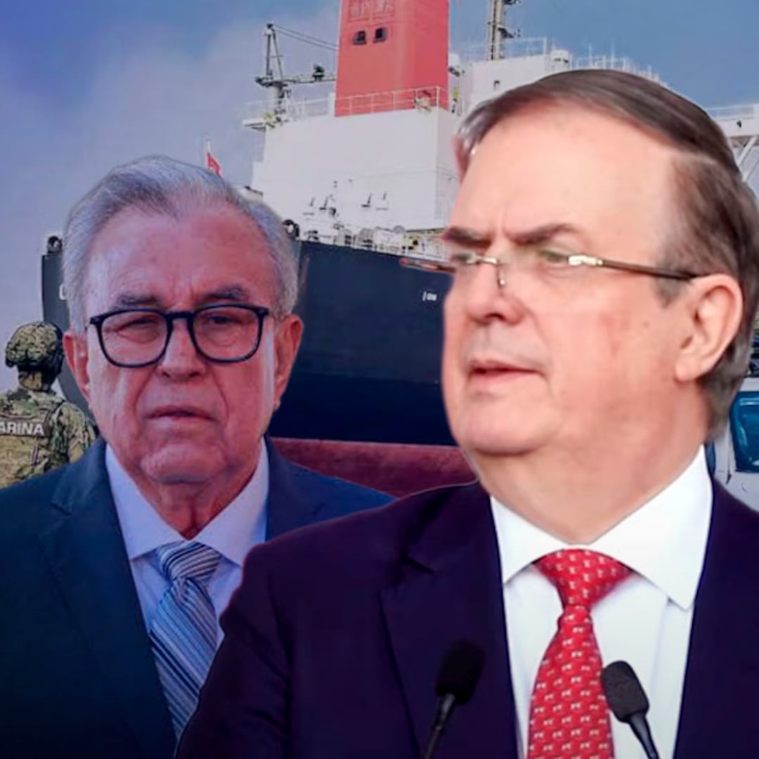 Polémicas por Rocha Moya y huachicol fiscal “no ha tenido ningún peso” en negociación del T-MEC, asegura Ebrard