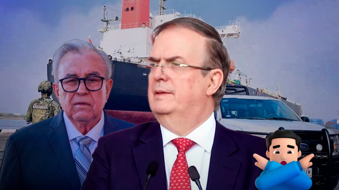 Polémicas por Rocha Moya y huachicol fiscal “no ha tenido ningún peso” en negociación del T-MEC, asegura Ebrard