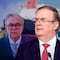 Polémicas por Rocha Moya y huachicol fiscal “no ha tenido ningún peso” en negociación del T-MEC, asegura Ebrard