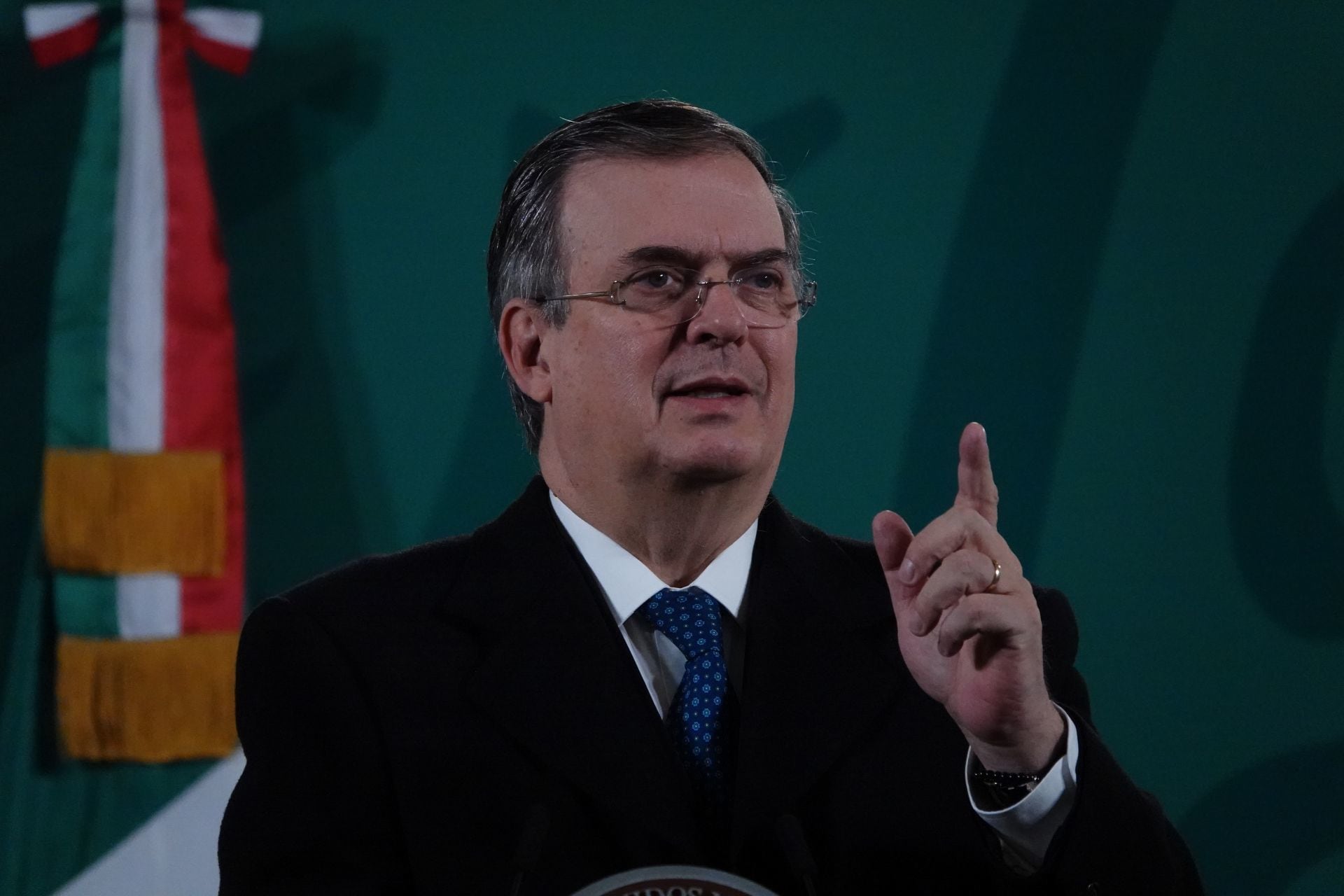 Marcelo Ebrard