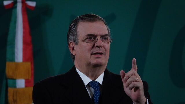 Marcelo Ebrard