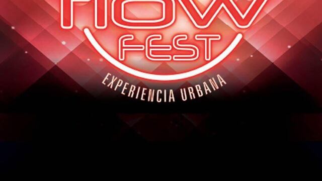 Coca-Cola Flow Fest