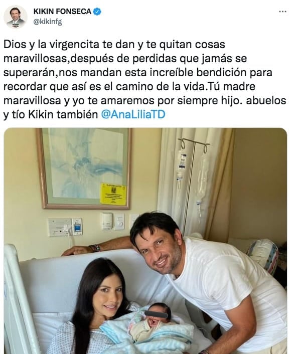Kikín Fonseca