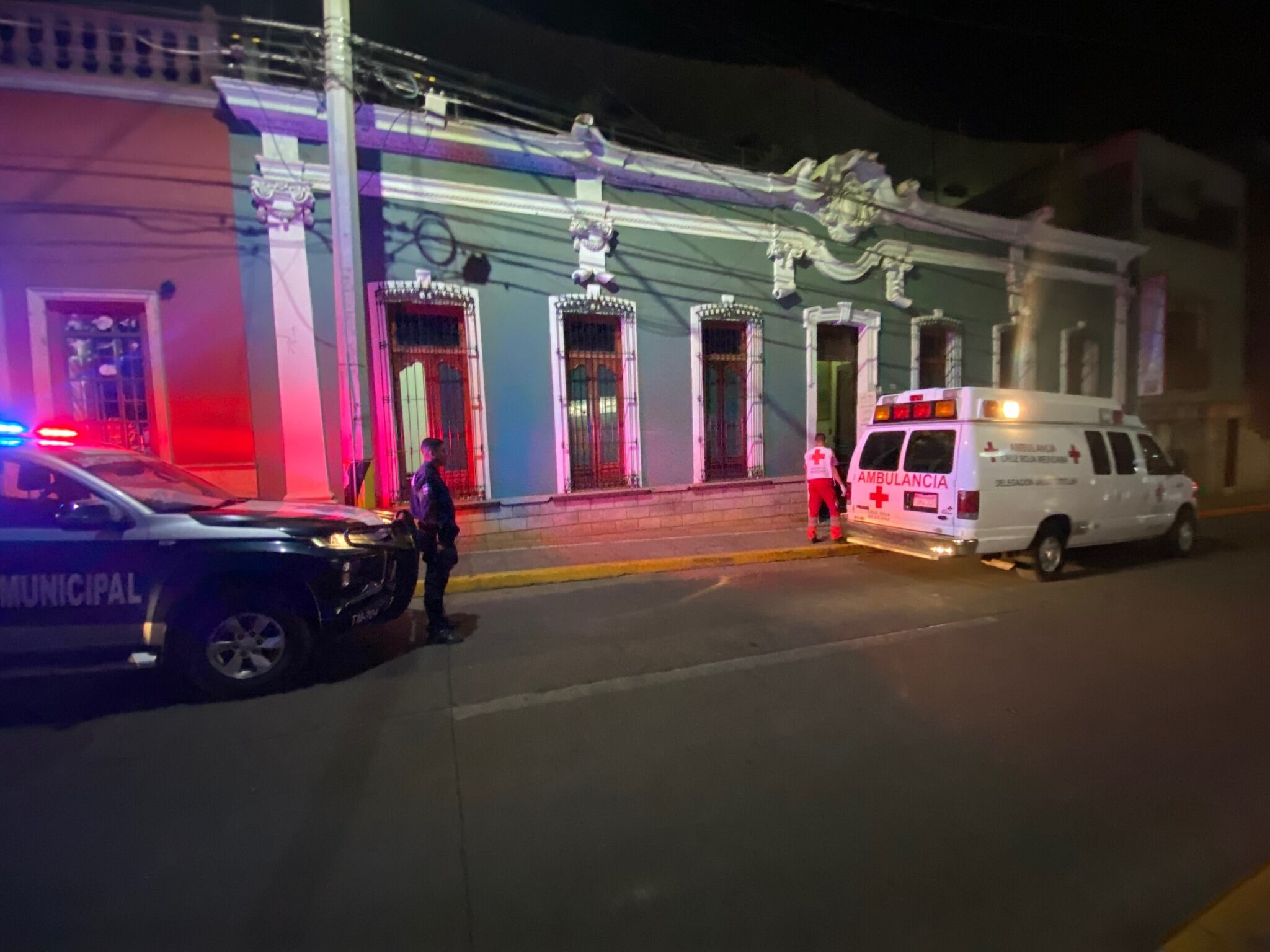 Nayeli murió tras someterse a una cirugía estética en Tepatitlán, Jalisco