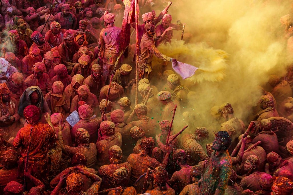 Holi