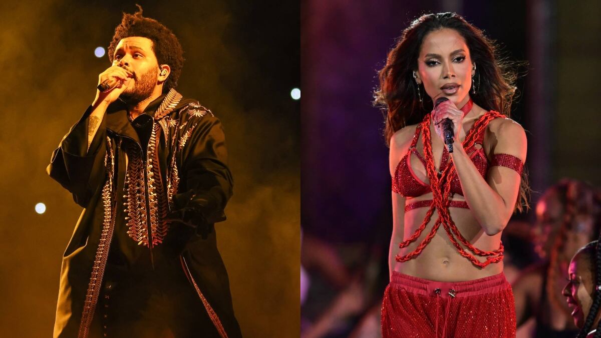 The Weeknd: Precio de boletos, fecha de preventa y cuándo verlo en el Estadio GNP Seguros con Anitta