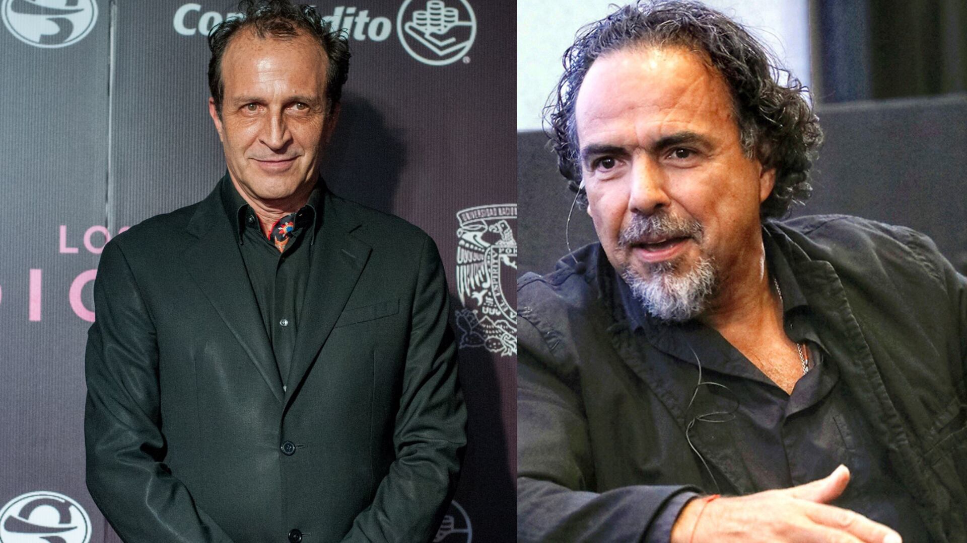 Bardo: Elenco completo de la película de Alejandro González Iñárritu