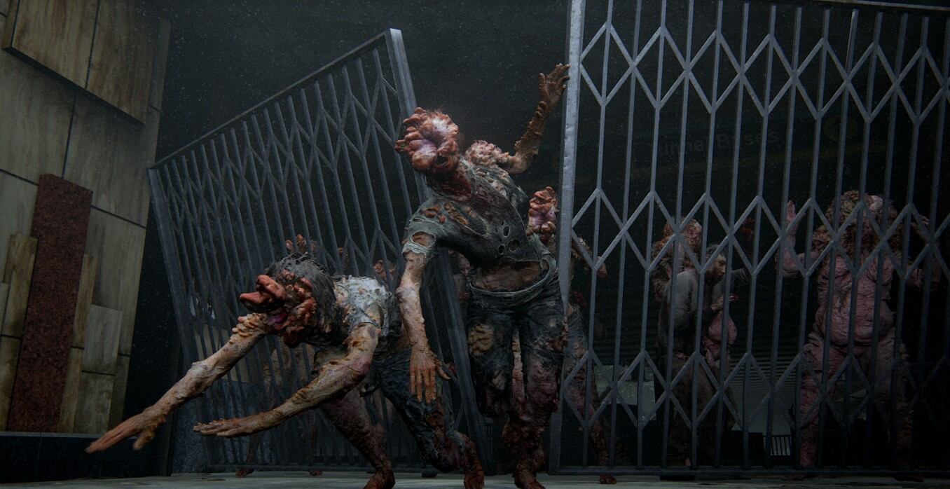 The Last of Us Part II Remastered PC