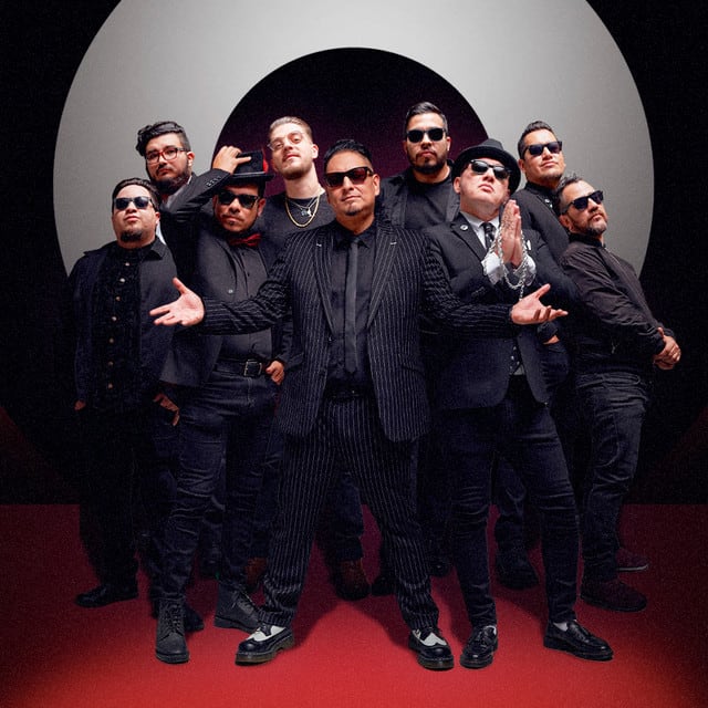 Inspector en concierto: Precio de boletos, cuándo es la venta y fecha para verlos en la Arena CDMX