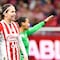 ¿A qué hora juega Chivas Femenil vs Tijuana en la Jornada 8 de la Liga MX Femenil?