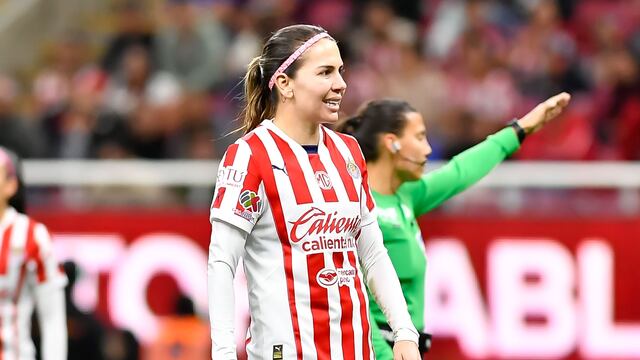 ¿A qué hora juega Chivas Femenil vs Tijuana en la Jornada 8 de la Liga MX Femenil?