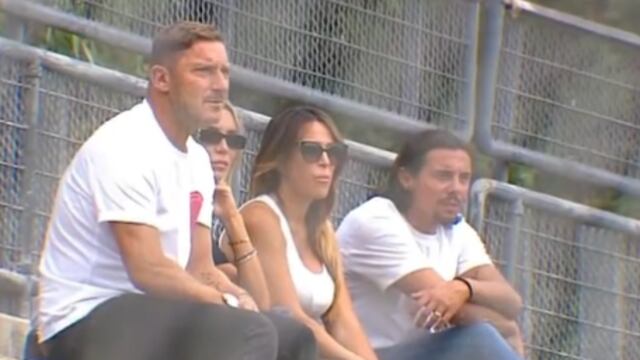 Francesco Totti