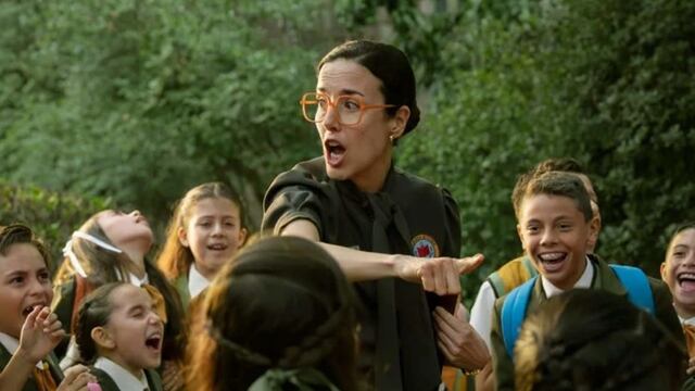 Serpientes y Escaleras