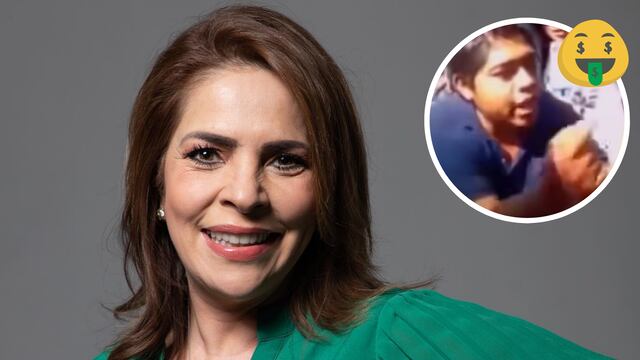 ¿Cuánto gana Ana María Alvarado?