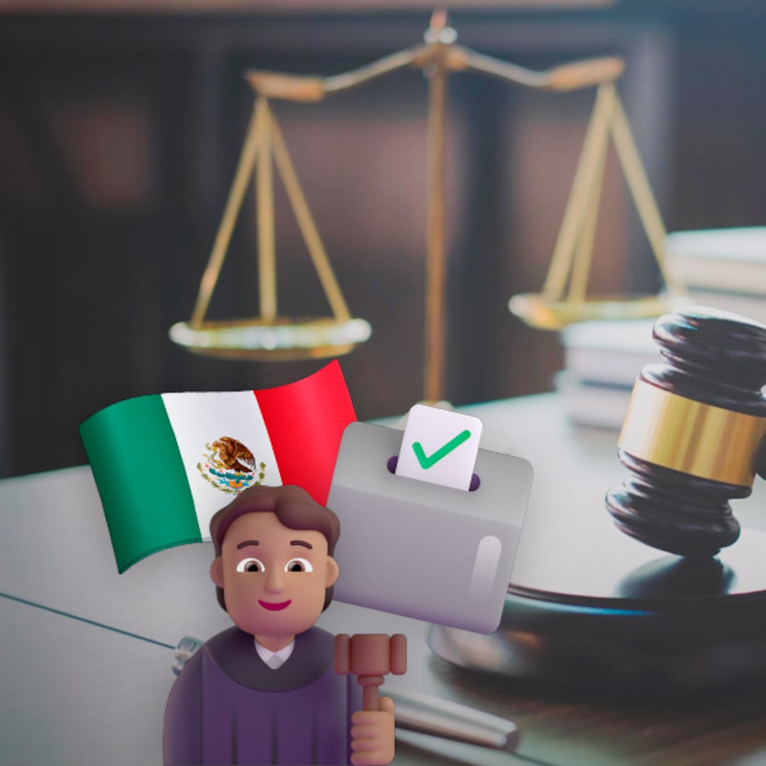 La elección complicada: Acordeón y saber leer para los que votaron