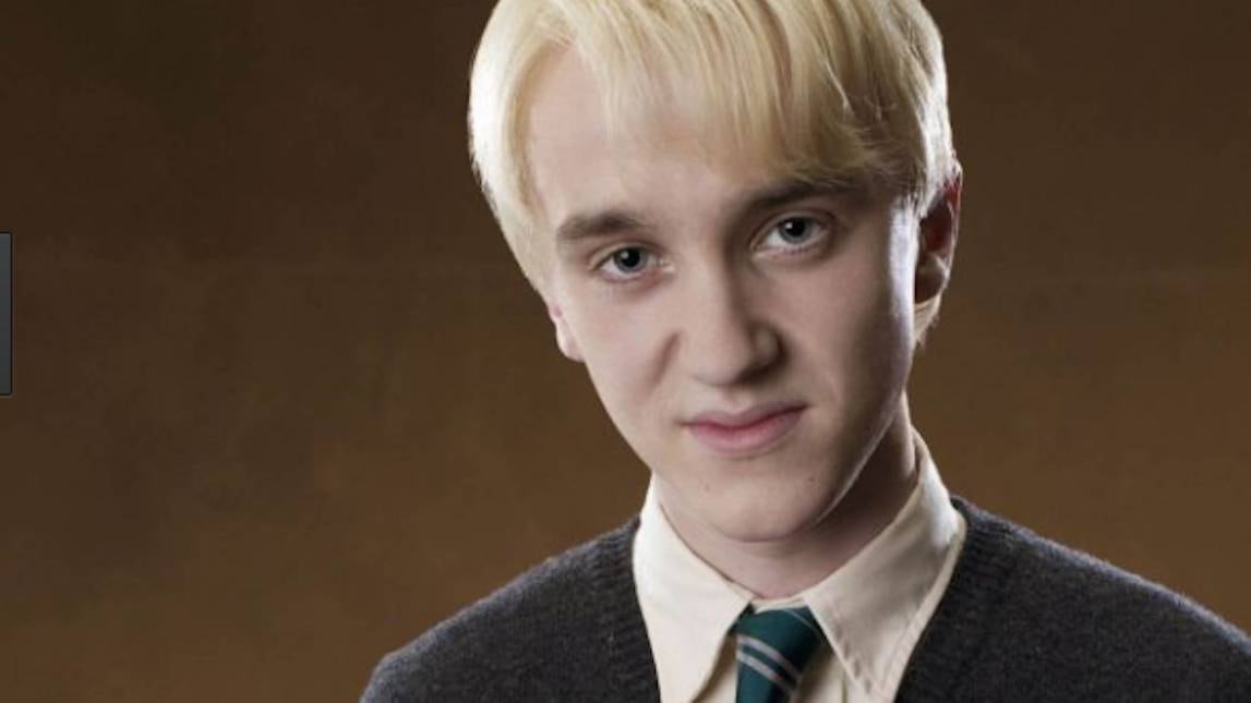 Draco Malfoy