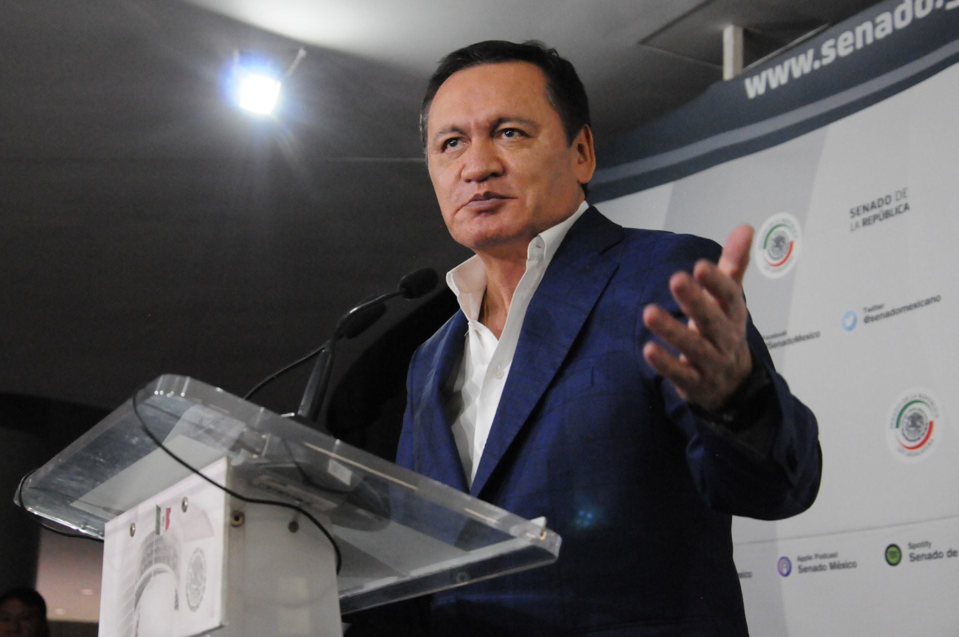 Miguel Ángel Osorio Chong