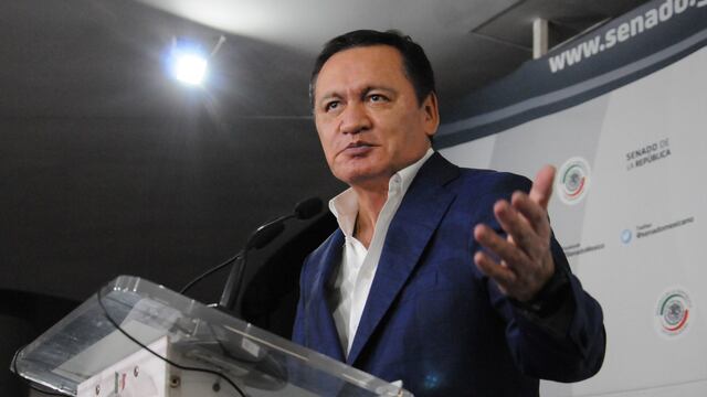 Miguel Ángel Osorio Chong