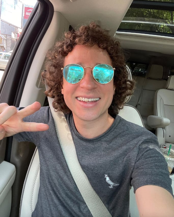 Luisito Comunica, youtuber