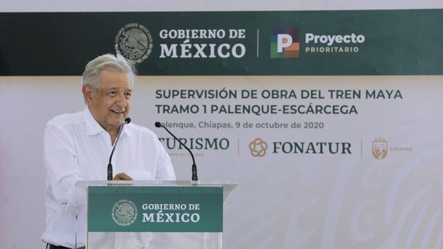 Andrés Manuel López Obrador
