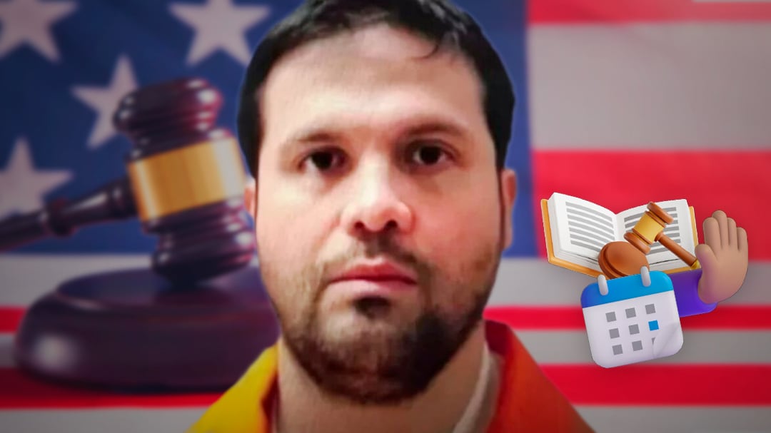 Joaquín Guzmán López: Posponen audiencia en Chicago 2 meses; esta es la nueva fecha