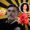 Sergio Mayer le advierte a Sofía Rivera Torres que “los hijos no se tocan” tras burlarse de Lucero Mijares