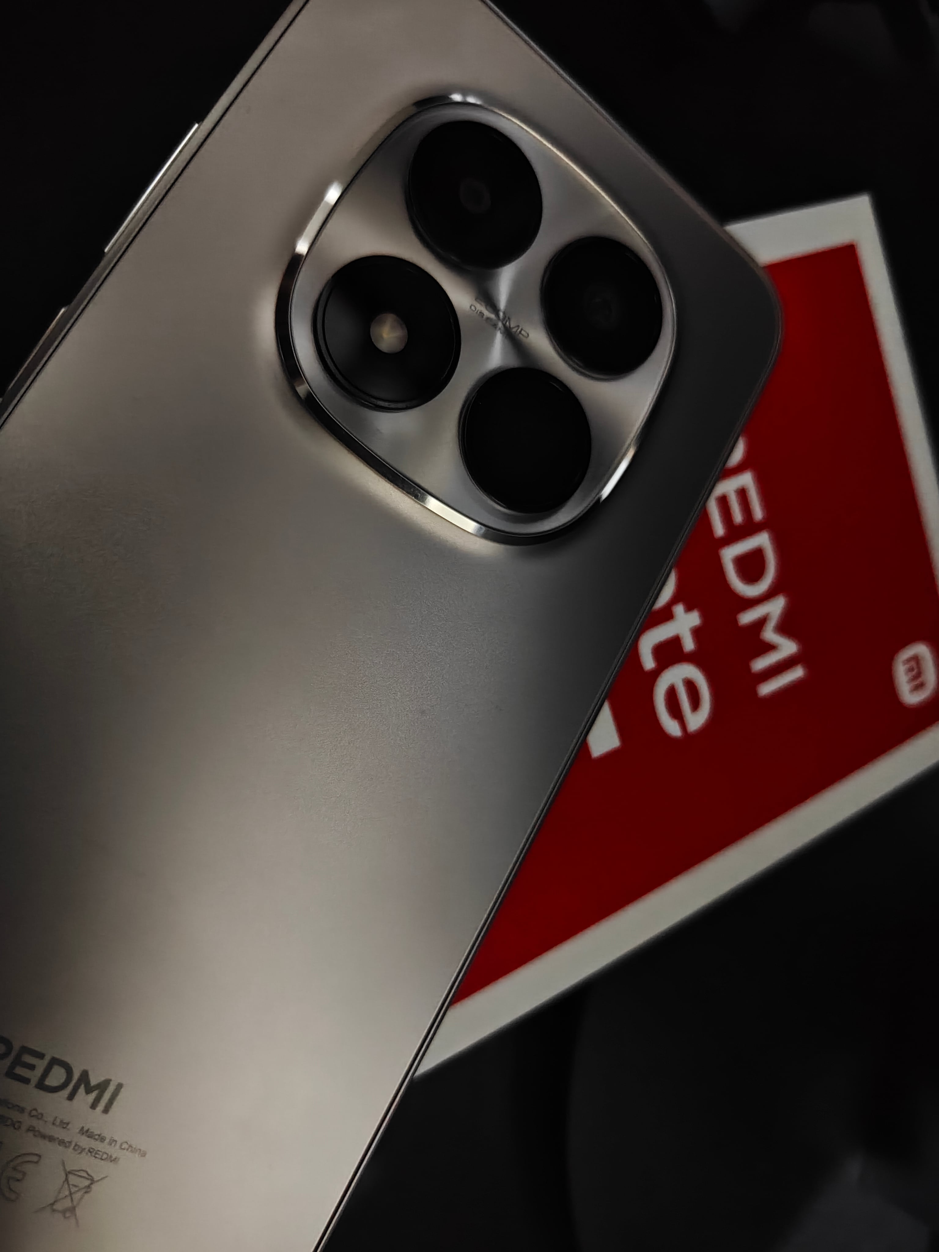 Redmi Note 15 Pro 5G