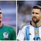 Inter Miami piensa en crack mexicano para acompañar a Lionel Messi